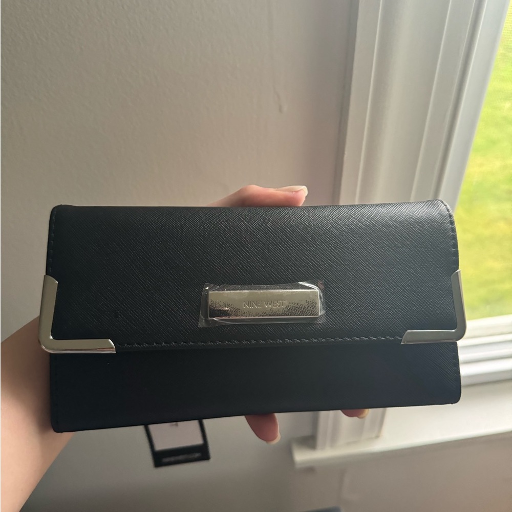 Nine West Wallet clutch